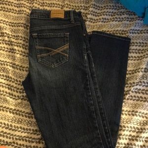 aero Ashley Ultra skinny jeans size 5/6